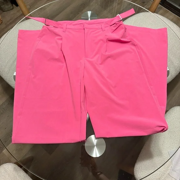 Alo Mid-Rise Showdown Trouser - Picture 4 of 5